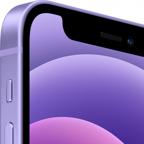 Смартфон Apple iPhone 12 mini 4/128GB purple 