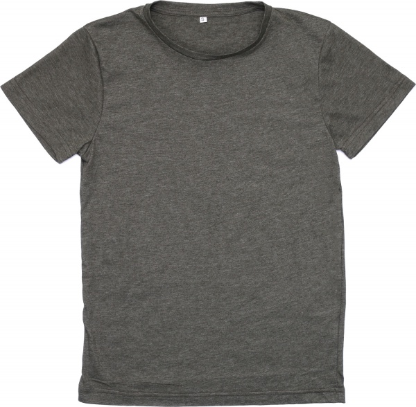 Футболка чоловіча Homeline 162763 р. XXXL хакі меланж