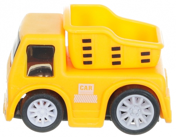 Іграшка Shantou Будівельна техніка в асортименті 1:64 768-43