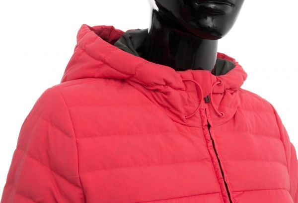 Куртка Adidas Cozy W B10781 XS кораловий