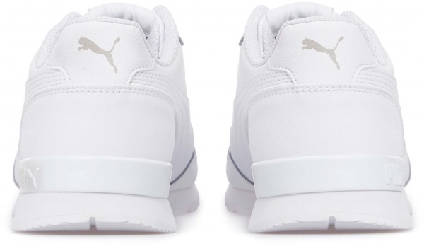Кроссовки Puma ST Runner v2 Full L 36527723 р.UK 7 белый
