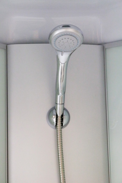 Душовий бокс UP! (Underprice) TM-80 80х80х215 см