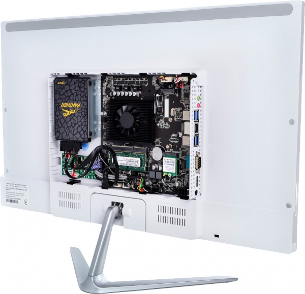 Моноблок Artline Business M61 23,8 (M61v11) black 