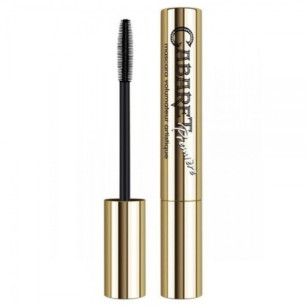 Туш для вій Vivienne Sabo Cabaret Premiere з ефектом сценічного об“єму №01 чорний 9 мл