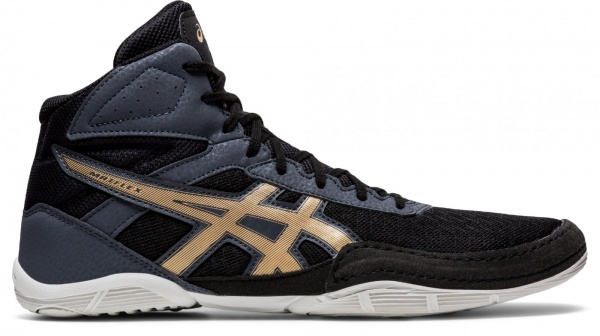 Борцовки Asics 1081A021-002 р.US 12 черный