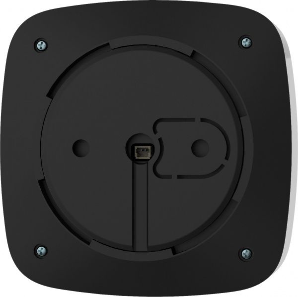 Бездротова кімнатна сирена Ajax HomeSiren black