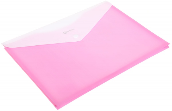 Папка-конверт с расширением А4 O31315 Optima