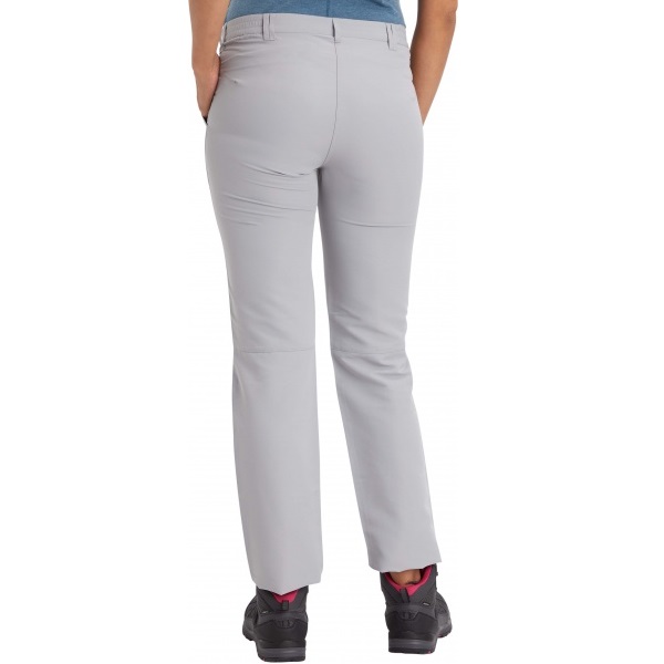Брюки McKinley Sanna W 417968-023 р. 34 светло-серый