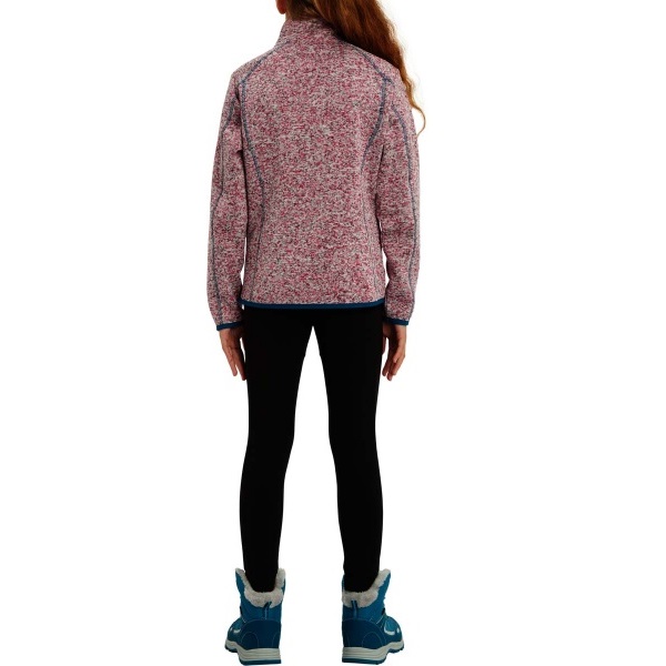 Лосины McKinley Hafael G 419828-057 р.152 черный