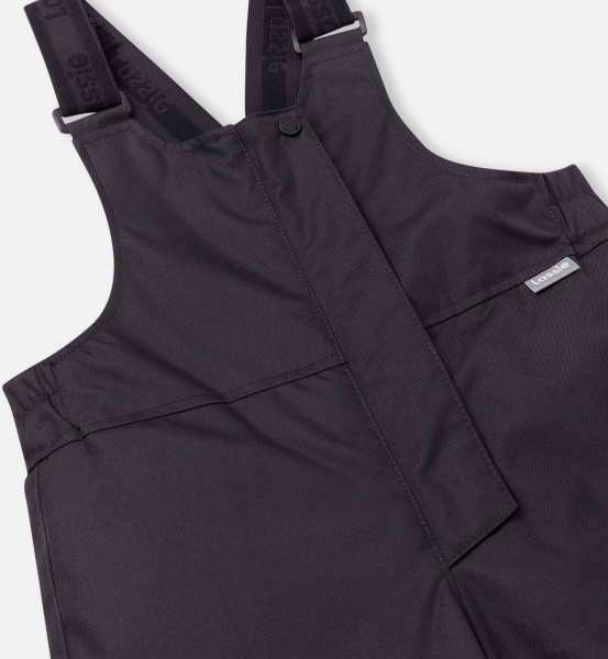 Костюм зимовий для хлопчиків Lassie Oivi зріст 92 синій із принтом 7100020A 