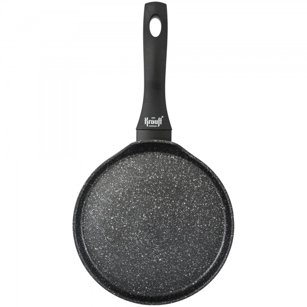 Сковорода для млинців 24 см Grand Chef 25-45-115 Krauff