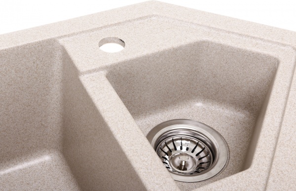 Мойка для кухни ScandiSPA 9950 Pandora сафари 