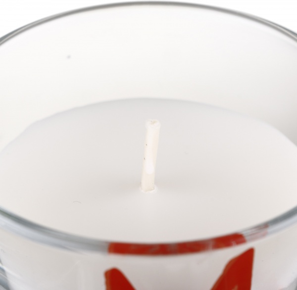 Свеча ароматная в стекле 70х65 мм. Pako-If