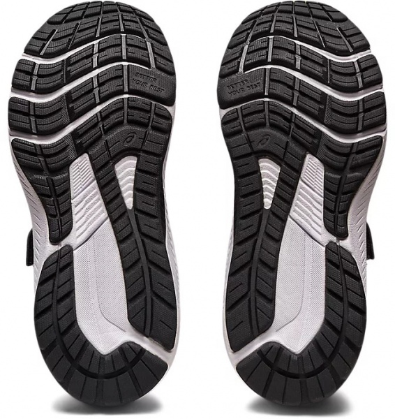 Кросівки Asics GT-1000 11 PS 1014A238-008 р.35 чорний