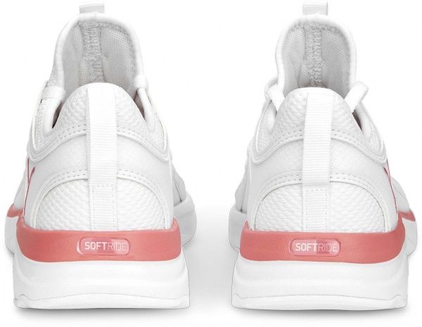 Кроссовки Puma SOFTRIDE SOPHIA WN 19435525 р.37 белый