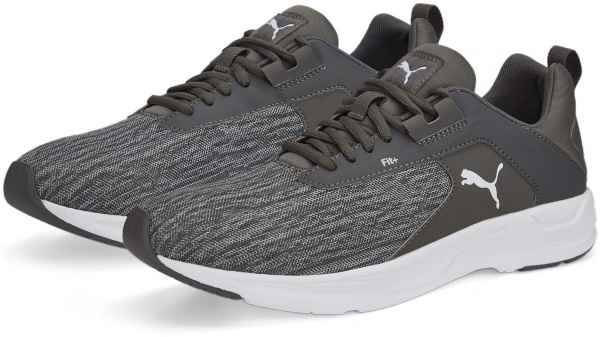 Кроссовки Puma COMET 2 ALT BETA 19510904 р.39 серый