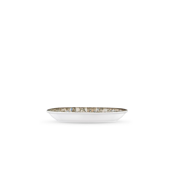 Блюдо овальне Vintage Mosaic Graphics 16x9 см WL-671341 / A Wilmax 