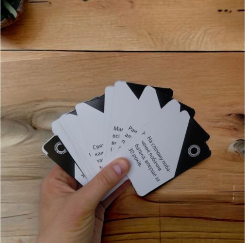 Игра настольная DGT-GAMES Party Up 2274_C