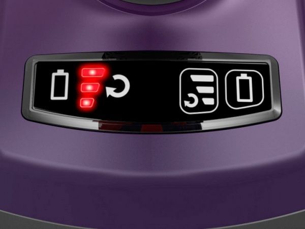 Гайковерт ударный аккумуляторный Sparky 18Li HD GUR 18Li HD