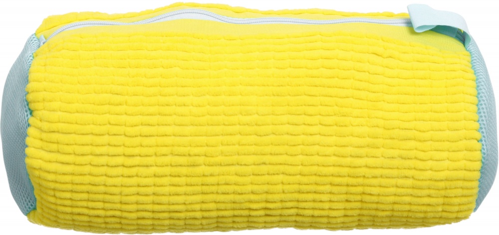 Мішок для прання взуття мікрофібра Vivendi 39x19 см