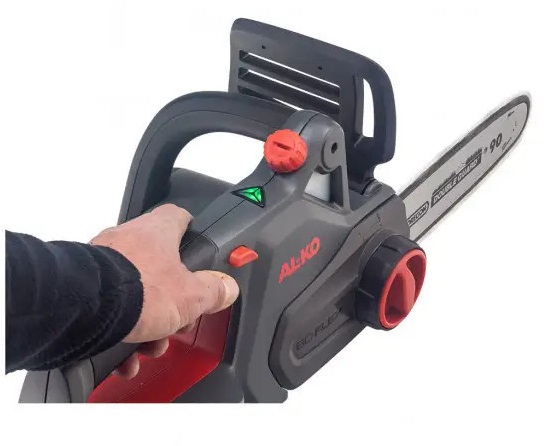 Пила ланцюгова акумуляторна AL-KO CS 1825 BO Flex (113919)