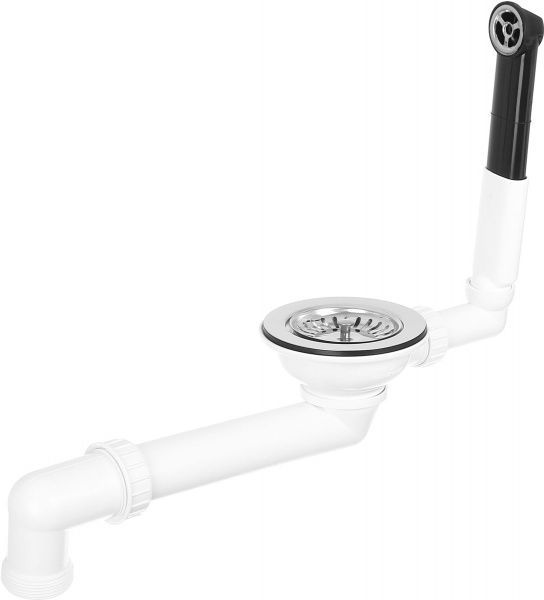 Мойка для кухни Teka Perla 45 B-TG 40144580 + Inca H 81913620CN 