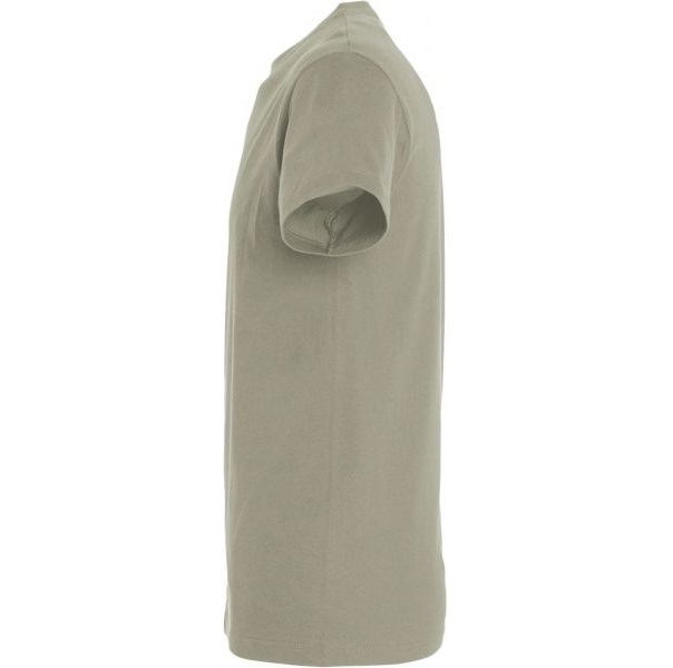 Футболка Sol's р. L хаки 