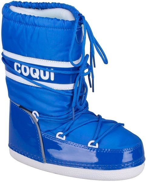 Сноубутси Coqui 101137 р. 29/30 синій