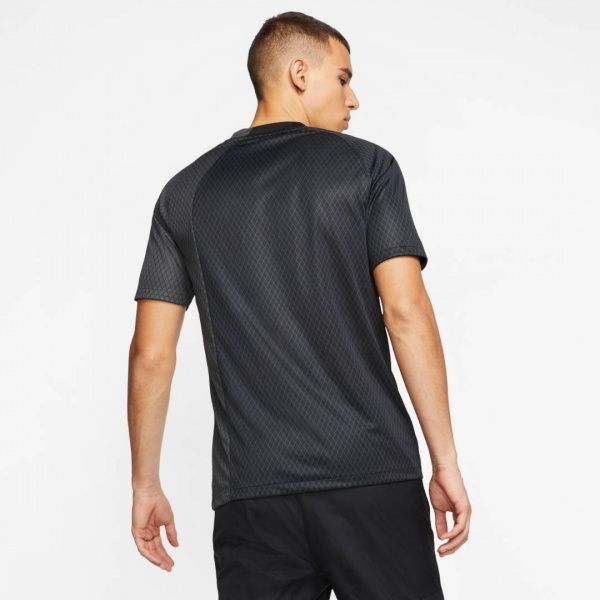 Футболка Nike M NK FC AWAY JSY SS BQ5725-010 S чорний