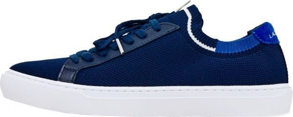 Кросівки Lacoste LA PIQUEE 120 1 CMA 739CMA0023NV1 р.8,5 синій