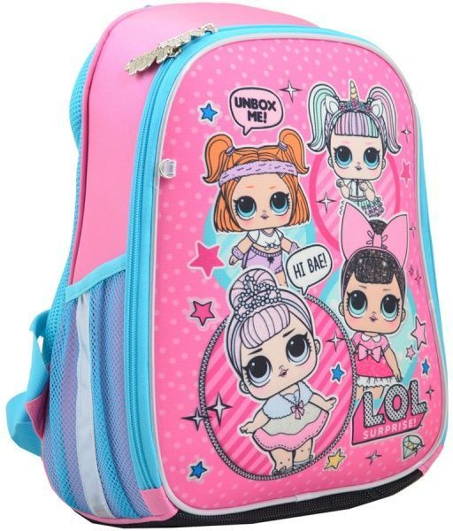 Рюкзак каркасний YES H-27, 