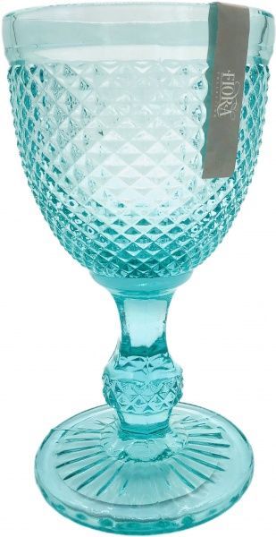 Бокал Corn 290 мл аква 290 мл Fiora 