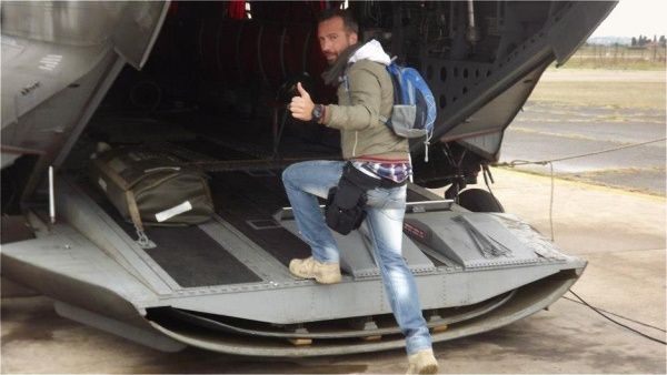 Ботинки Lowa Zephyr GTX® MID TF Coyote OP UK 8/EU 42 р.8 