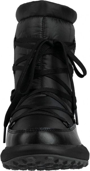 Сапоги Helly Hansen W ISOLABELLA COURT 11492_990 р. US 6 черный