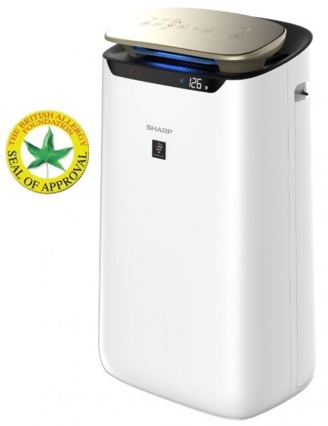 Очищувач повітря Sharp FPJ80EUW