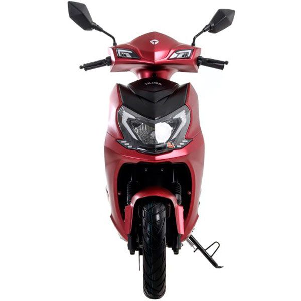 Электроскутер YADEA S-WAY (red)
