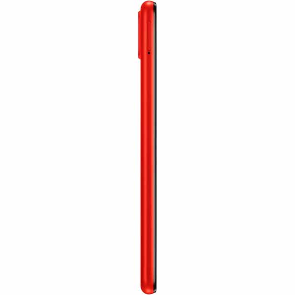 Смартфон Samsung Galaxy A12 3/32GB red (SM-A127FZRUSEK)
