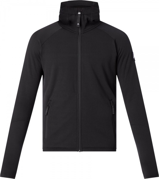 Джемпер McKinley Gino ux 408164-057 р. S черный