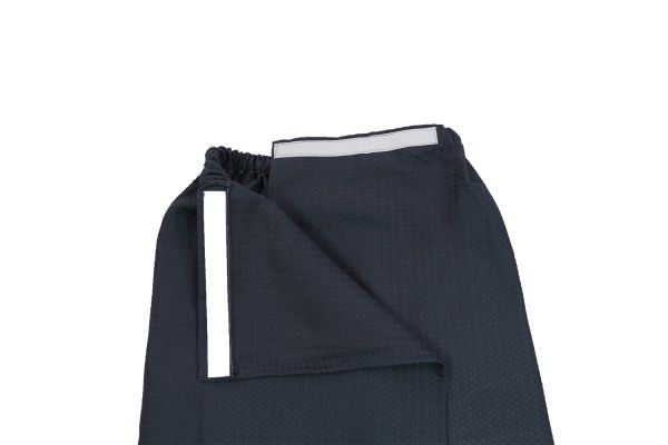 Парео для сауны Sauna PRO графит