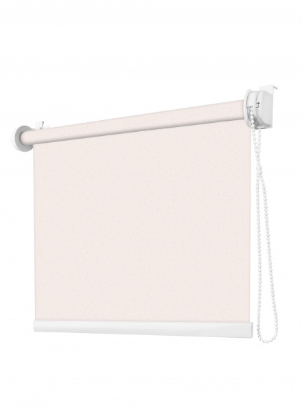 Ролета міні Rollotex струна Luminis 65x150 см бежева 