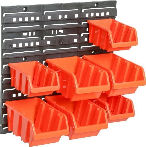 Перфорация для лотков Virok 79V195 