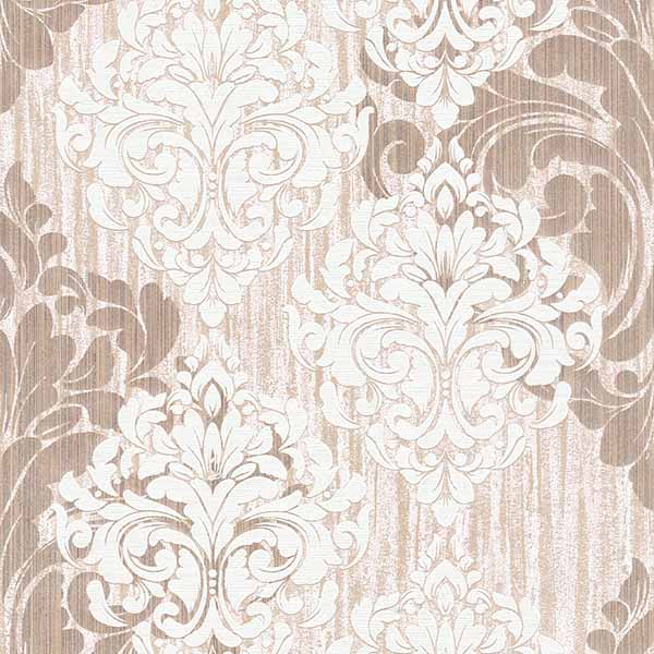 Шпалери зі спіненого вінілу Bravo тип 503 85031BR33 0,53x10,05 м 