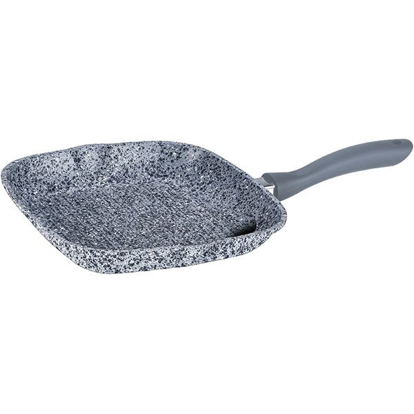 Сковорода-гриль Flamberg Silver 28 см