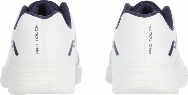 Кроссовки Pro Touch Rival 5 JR 414680-901001 р.EUR 33 белый