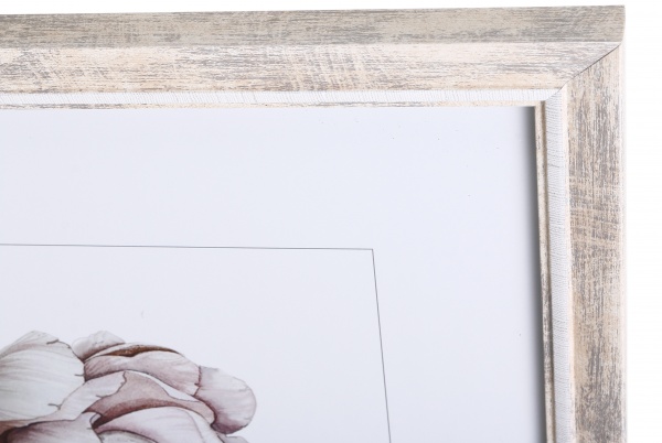 Рамка для фото Арт-Сервіс ЕА-01796 1 фото 30х40 см золотий 