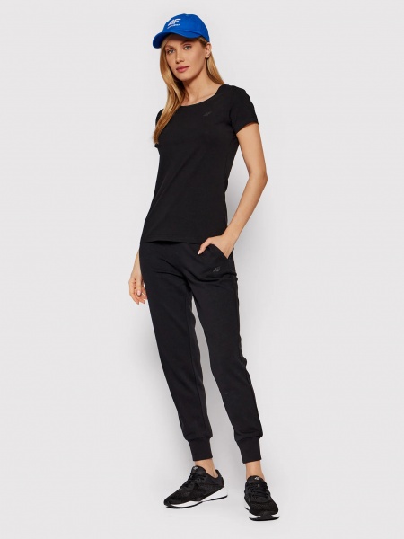 Брюки 4F H4L22-SPDD350-20S р. XL черный