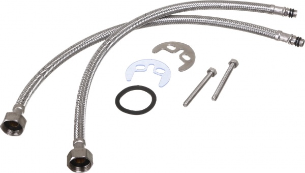 Змішувач для кухні GH Melode 20.10.123