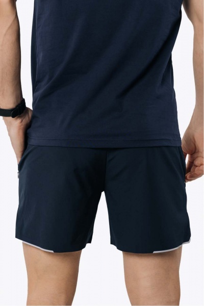 Шорти Avecs AV-30413/23 р. 56 темно-синій