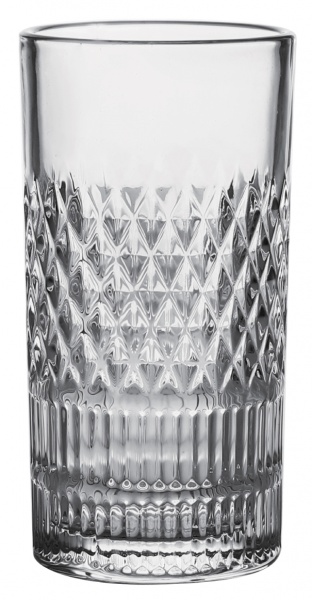 Набір склянок високих MK-GT1106 400 мл 6 шт. Maxmark 