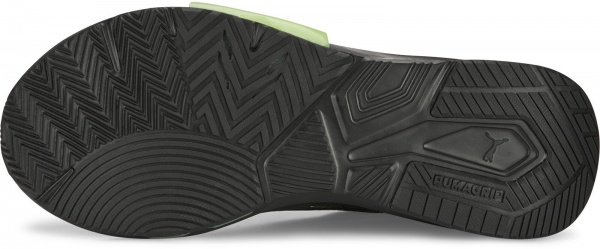 Кроссовки Puma PWRFRAME TR 2 37797002 р.41 UK 7,5 черный